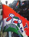 TMC Attacks Centre on Rail Arrangements for BSF Troops24