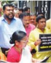 Ruckus in state Assembly over privilege move against Adhikari11