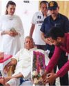 Lalu Turns 78; Urges Party to Uphold Social Justice, Secularism26
