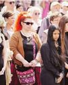 Austria falls silent for a minute as questions remain about the motive for a deadly school shooting49