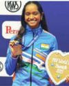 ISSF World Cup: Elavenil hails Shooting League of India as a game-changer72