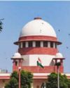 SC Grants Bail to Man Booked for Inter-Faith Marriage41