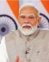 PM Modi hails surge in India's social protection coverage32