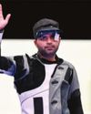 Shooting World Cup: Arjun Babuta to Renew Chase of Sheng, Sandeep Returns After Paris71