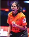 UTT Season 6: U Mumba eye playoffs, Dabang Delhi chase history in final league stage tie65