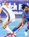 Indian Hockey Teams Gearing Up for FIH Pro League Matches68