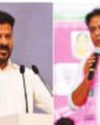 Formula E race: KTR lashes out at CM Revanth Reddy, challenges him to lie detector test on TV36