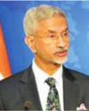EAM Jaishankar speaks to UK, Portugal and Canada over Air India plane crash22
