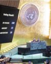 UN General Assembly Adopts Resolution Demanding Immediate Gaza Ceasefire43