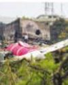 CPI-M Condoles Air India Crash Victims, Demands Thorough Inquiry27