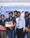 Bengal Students Shine in NEET UG10