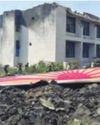 Manipur group appeals for dignified return of Air India crash victims55