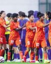 AFC Women's Asian Cup 2026 Qualifiers: Crispin Chettri announces 24-member travelling squad to Thailand61