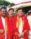 Piyush Goyal's chopper in Andhra Pradesh develops technical snag28
