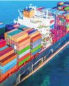 India's total exports rise by 2.77 pc, trade deficit narrows to USD 6.62 billion46