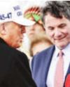 G7 Summit Opens in Canada With a Focus on Trade, Wars—and Not Riling Trump41