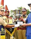 Police, security forces given free hand to deal with terrorists: LG35