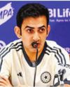 Test: Gambhir set to rejoin Team India in Leeds today69
