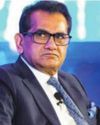Amitabh Kant steps down as G20 Sherpa to begin a new chapter23