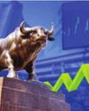 Market Starts Week on Strong Note With Nifty at 24,95050
