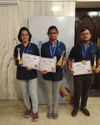 Udaan 2025 facilitates toppers59
