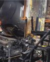 Over 1,300 shops gutted at Khidirpur market15