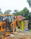 Assam Govt Launches Major Eviction Drive in Goalpara54