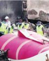 Air India flight: Investigators recover cockpit voice recorder from crash site1