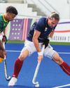 France, New Zealand Qualify for Semis in FIH Hockey Men's Nations Cup52