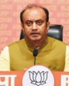 Caste enumeration part of 2027 census; Cong misleading14