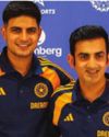 Shubman's captaincy will be a mix of Kohli and Rohit, predicts Buttler55