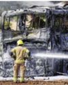 Israel's Strikes on Tehran Broaden as Trump Issues Ominous Warning35