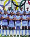 Jr Women's Hockey Team Loses to the Netherlands53