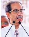 Expelled Uddhav Sena leader Badgujar joins BJP, whose leader calls party 'washing machine'12