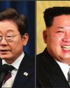 Hope for peace in Korean Peninsula27
