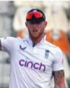 It'll be a bit weird not seeing number 18, says Stokes on Kohli's Test exit68