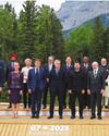G7: PM Seeks Strict Action Against Nations Supporting Terrorism24