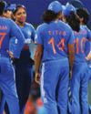India to open 2026 Women's T20 World Cup campaign against Pak69
