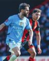 Farewell season?~ Bernardo Silva named Manchester City captain63