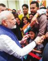 PM Modi arrives in Croatia to strengthen bilateral ties29