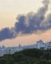 Iran Rejects Surrender, Warns US of 'Irreparable Damage'44