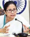 CM Mamata Rejects Centre's Proposals on 'Samvidhan Hatya Diwas', 'Bangla Diwas'1