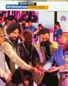 Two-day expo for idea exchange and counselling7