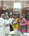 Mamata presented picture of Jagannath temple13