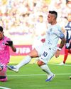 Club World Cup: Inter Milan, Monterrey settle for draw67