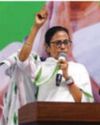 Mamata Slams BJP Over 'Bangla Diwas'8