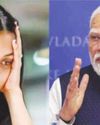 PM Modi hails Divya's historic win over Hou Yifan in World Team Blitz Championships PM Modi hails Divya's historic win over Hou Yifan in World Team Blitz Championships