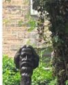 Tagore's bust to be unveiled in Edinburgh10