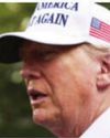 Trump Says He's 'Not Looking for a Fight' With Iran But Stands Ready to Act If Necessary Trump Says He's 'Not Looking for a Fight' With Iran But Stands Ready to Act If Necessary