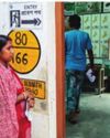 Kaliganj bypoll peaceful, sees 70 pc voting Kaliganj bypoll peaceful, sees 70 pc voting